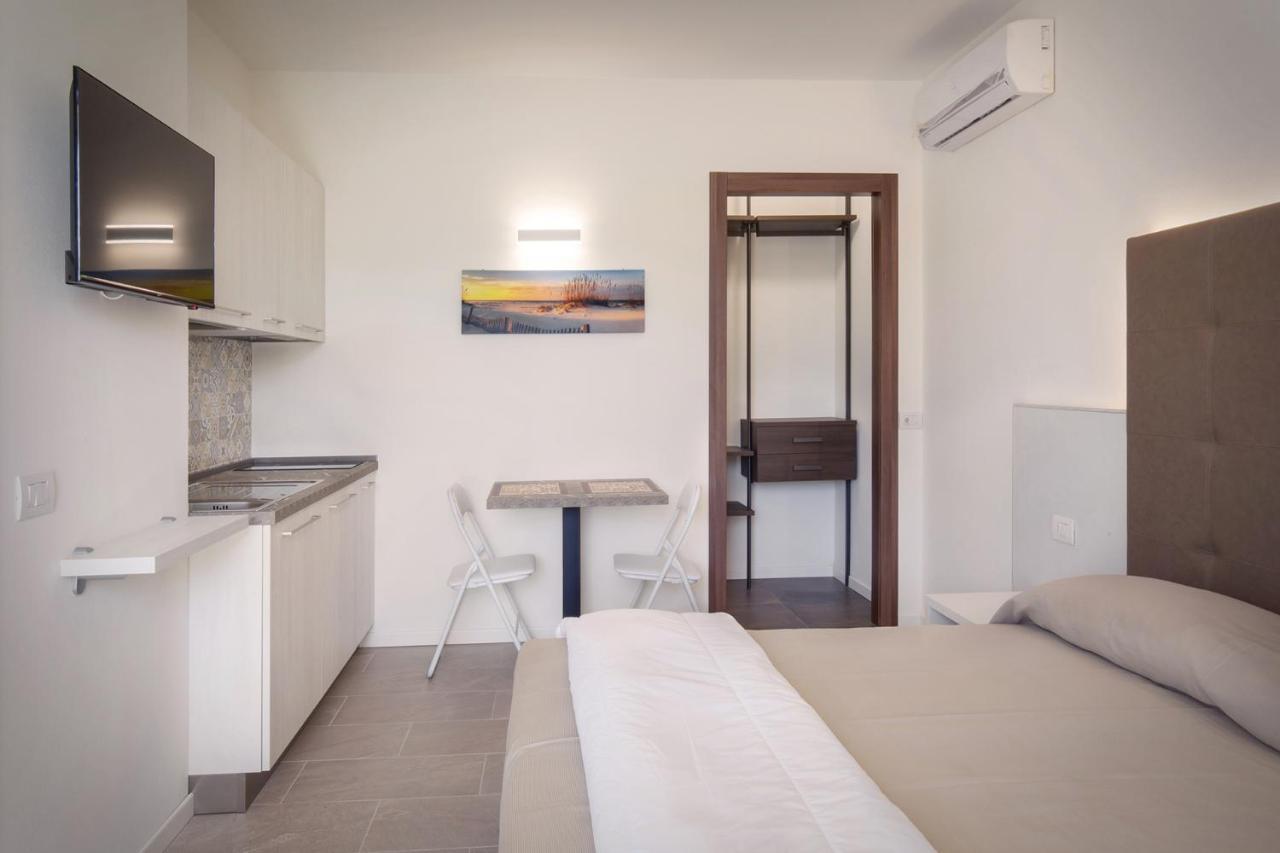 Villa Aurora-Holiday Home Apt 2 Bardolino Exterior photo
